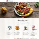 Piani Nutrizionali Personalizzati icona